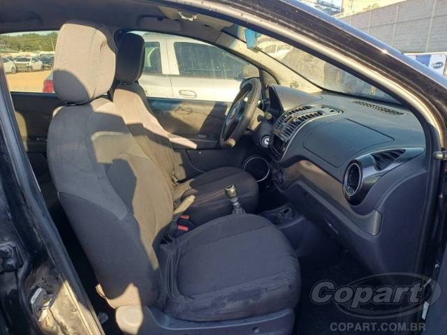 2014 FIAT GRAND SIENA 