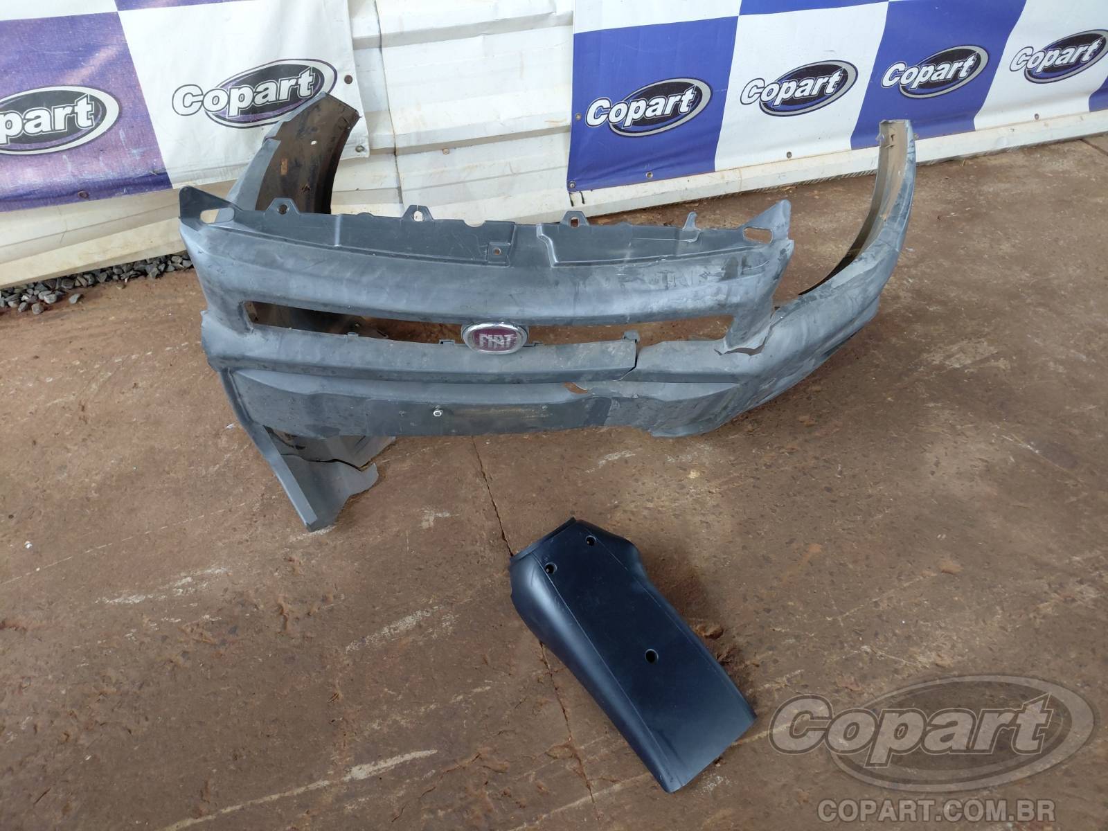 Foto 11 de 11: 2015 FIAT STRADA