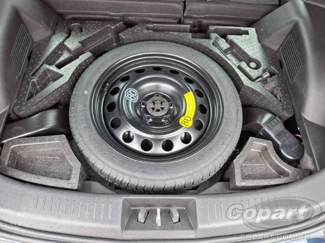 2024 CAOA CHERY TIGGO 5X 