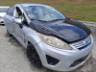 2011 FORD FIESTA SEDAN 