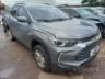 2022 CHEVROLET TRACKER 