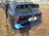 2023 VOLKSWAGEN T-CROSS 