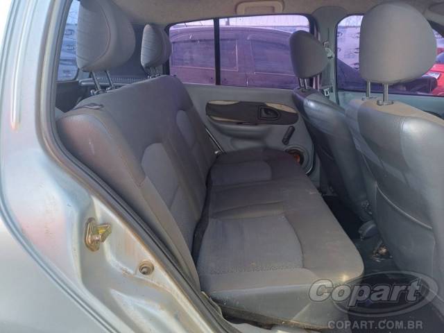 2007 RENAULT CLIO 