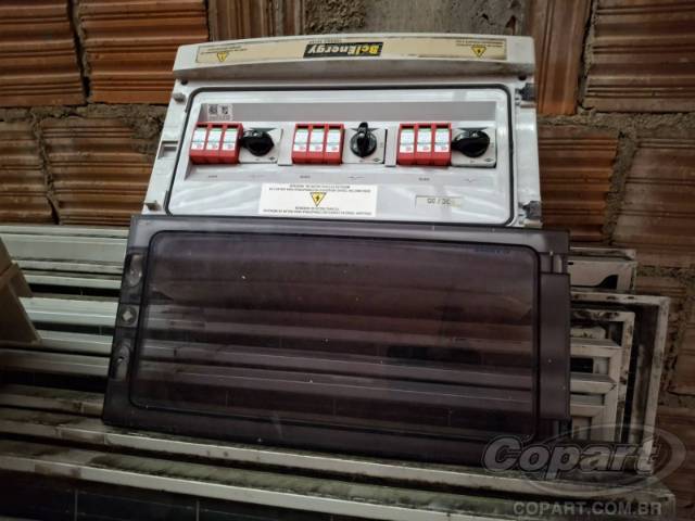 0 OUTROS EQUIPAMENTO FOTOVOLTAICO 