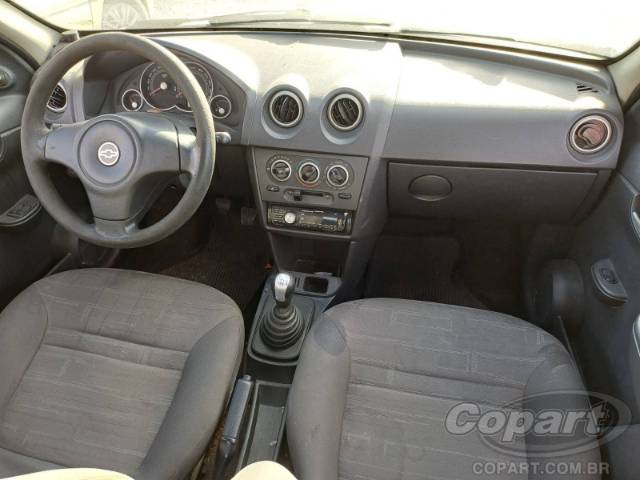 2010 CHEVROLET PRISMA 