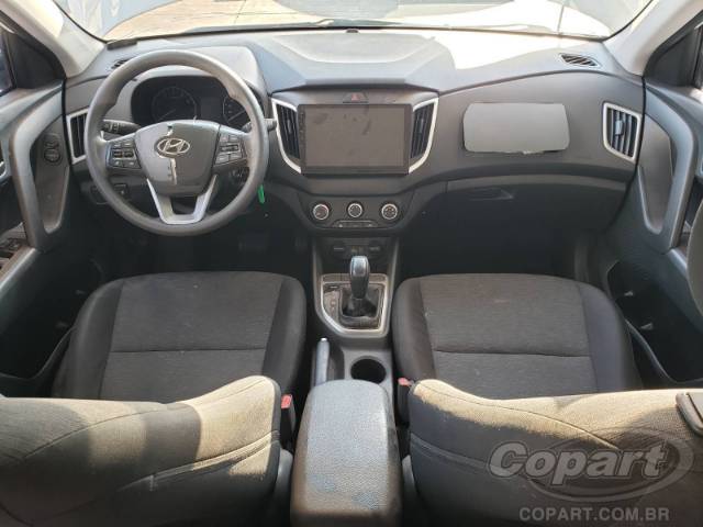 2021 HYUNDAI CRETA 