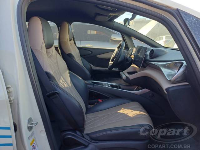 2025 BYD DOLPHIN 