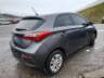 2017 HYUNDAI HB20 