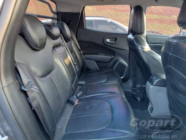 2018 FIAT TORO 