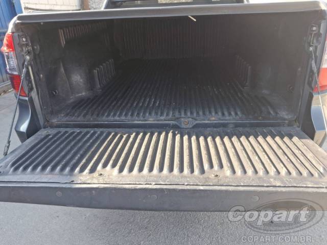 2019 CHEVROLET MONTANA 