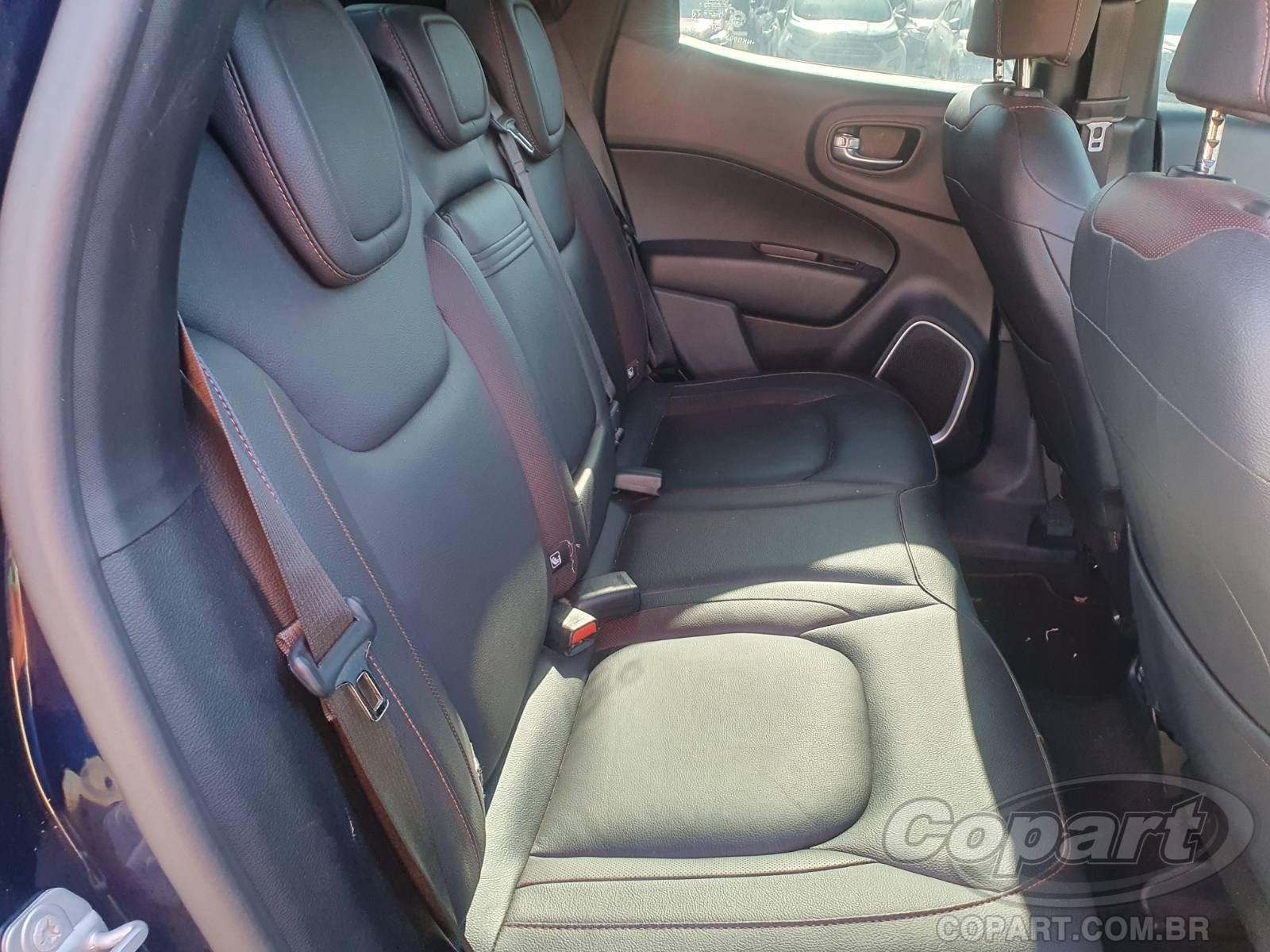 2022 FIAT TORO — leilão em Embú Das Artes/SP (foto 6)