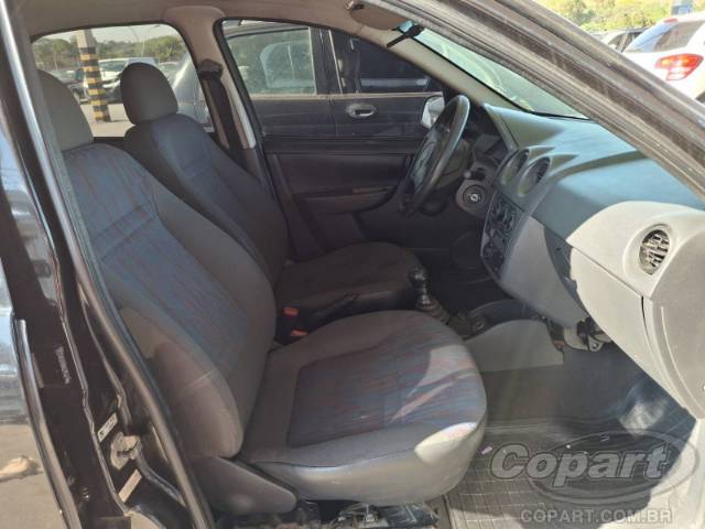 2009 CHEVROLET CELTA 