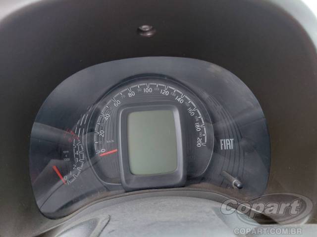 2021 FIAT MOBI 
