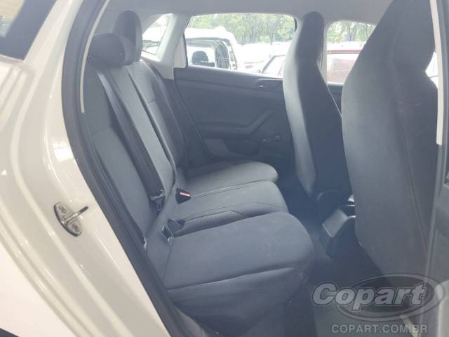 2026 VOLKSWAGEN POLO 