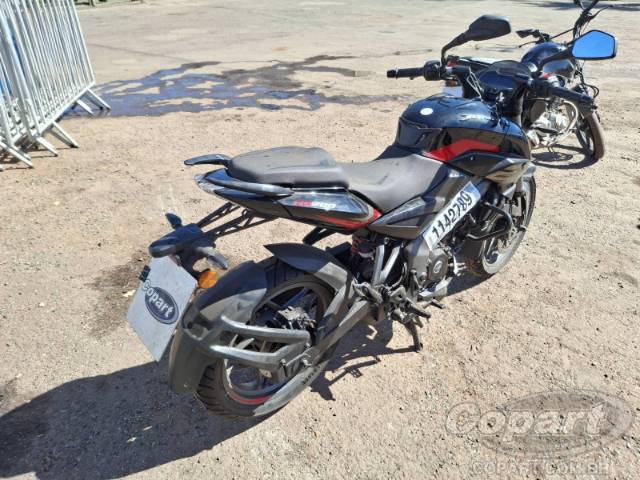 2026 BAJAJ DOMINAR 
