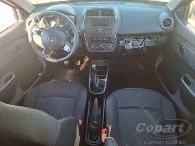 2020 RENAULT KWID 