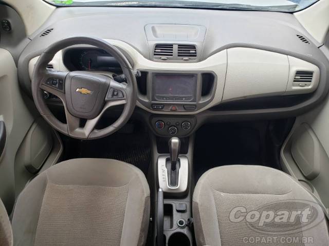 2014 CHEVROLET SPIN 