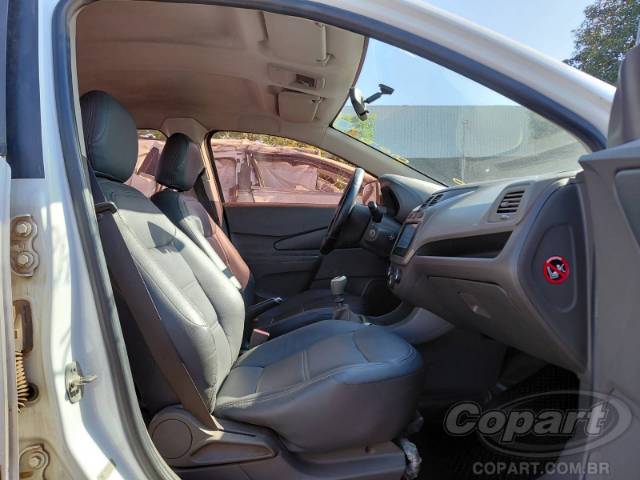 2014 CHEVROLET COBALT 