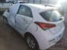 2016 HYUNDAI HB20 