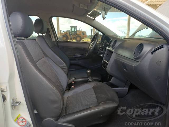 2015 VOLKSWAGEN GOL 