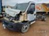 2013 IVECO DAILY CHASSI 