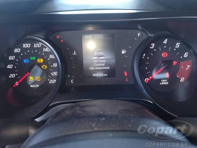 2025 FIAT ARGO 