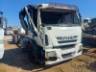 2017 IVECO TECTOR 