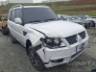 2014 MITSUBISHI PAJERO TR4 