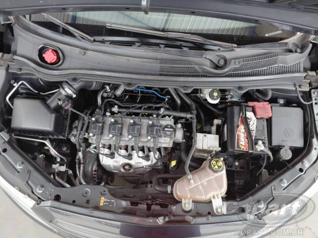 2018 CHEVROLET ONIX 