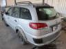 2009 FIAT PALIO WEEKEND 