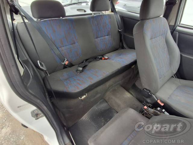 2010 CHEVROLET CELTA 