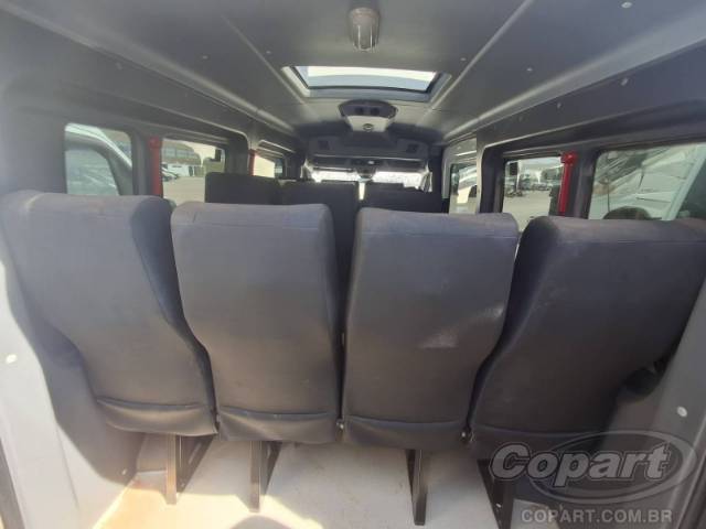 2024 FORD TRANSIT FURGAO 