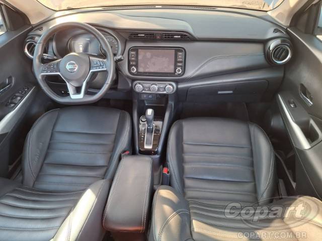 2022 NISSAN KICKS 