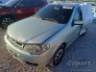 2009 FIAT PALIO 