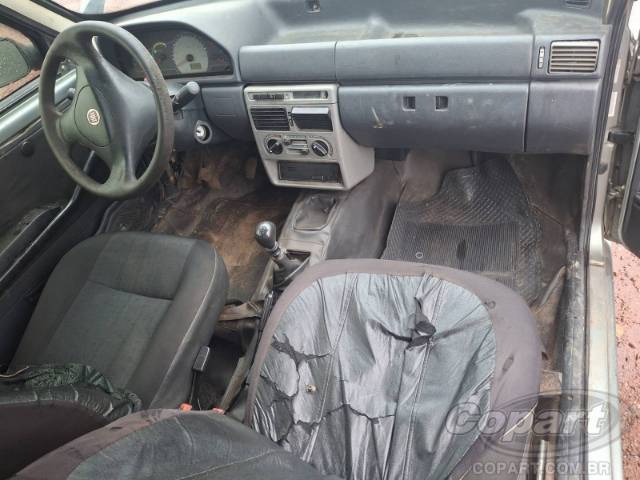2013 FIAT UNO 