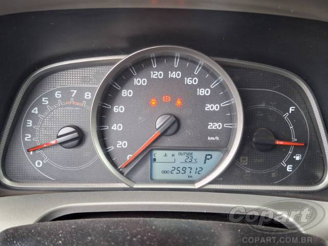 2013 TOYOTA RAV4 