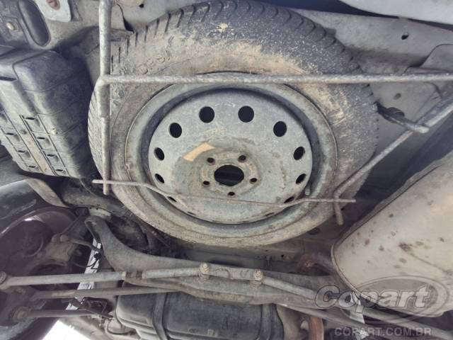 2012 JAC J6 