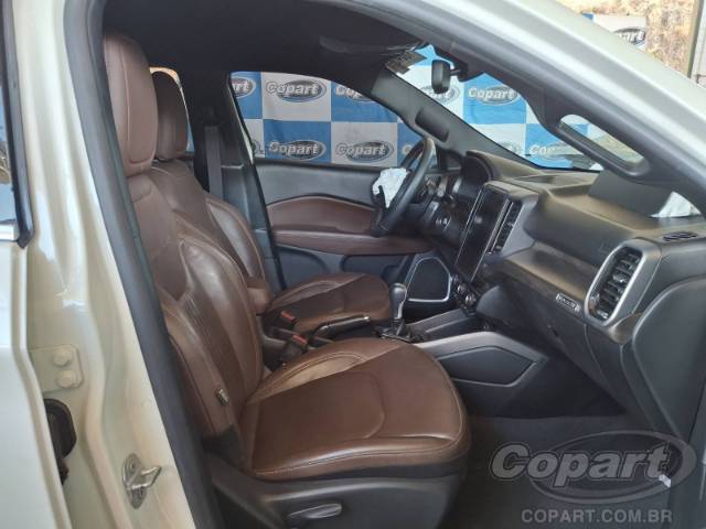 2023 FIAT TORO 