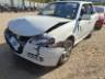 2007 VOLKSWAGEN GOL 