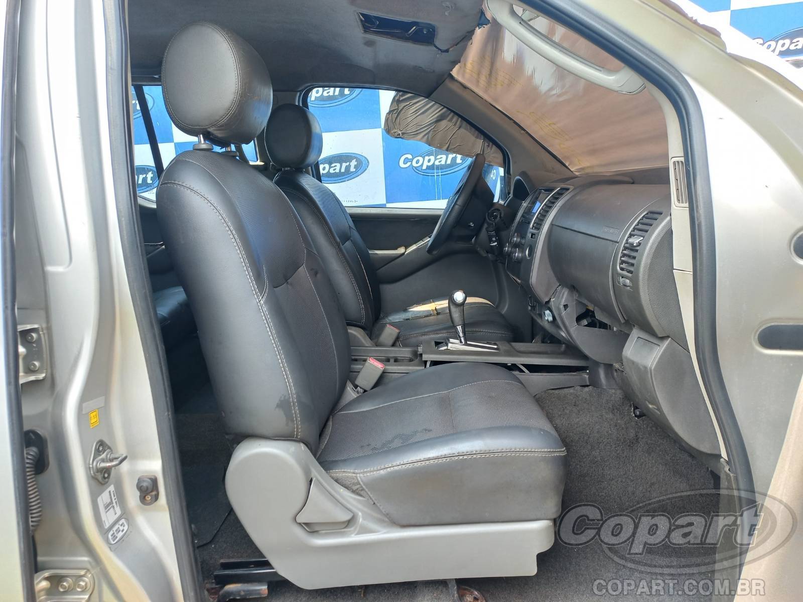 Foto 5: 2014 NISSAN FRONTIER CD