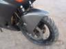 1990 HONDA CBR 450 
