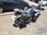 2025 KAWASAKI VERSYS-X 
