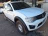 2018 MITSUBISHI L200 TRITON 