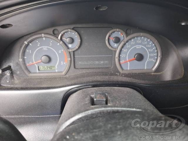 2012 FORD RANGER CD 