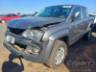 2013 VOLKSWAGEN AMAROK 