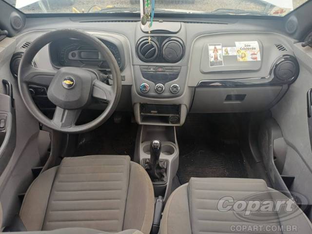 2011 CHEVROLET AGILE 