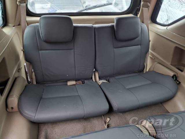 2013 TOYOTA HILUX SW4 