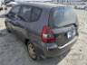 2008 HONDA FIT 