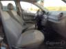 2010 VOLKSWAGEN VOYAGE 