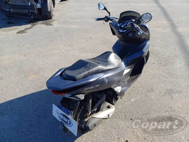 2020 HONDA PCX 